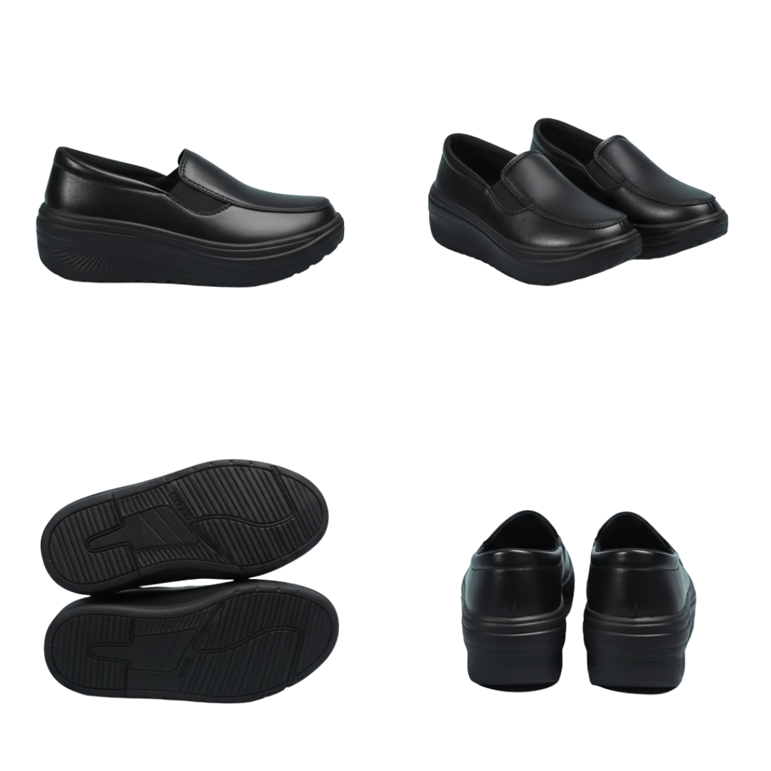 Effortless Daily Comfort