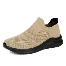 Orthopedic Sport Slip-On Sneakers –