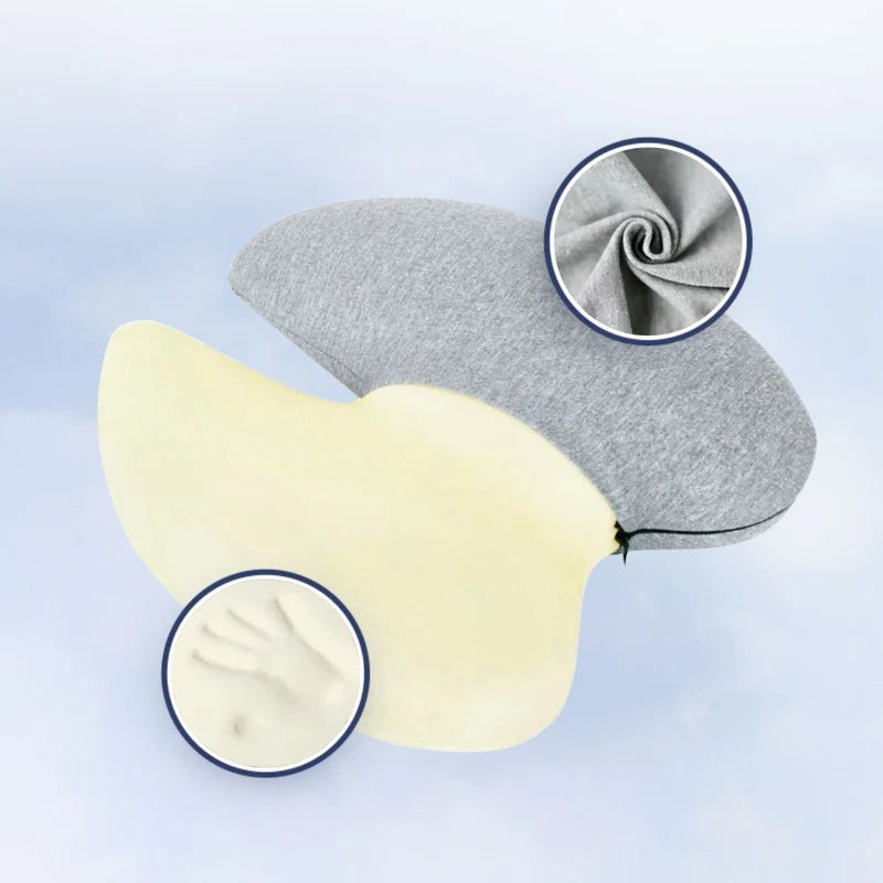 Lumbar – Instant Postural Comfort