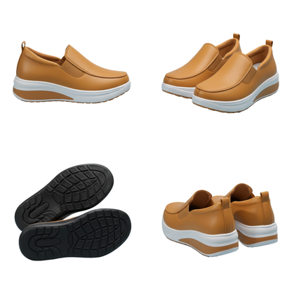 Effortless Daily Comfort