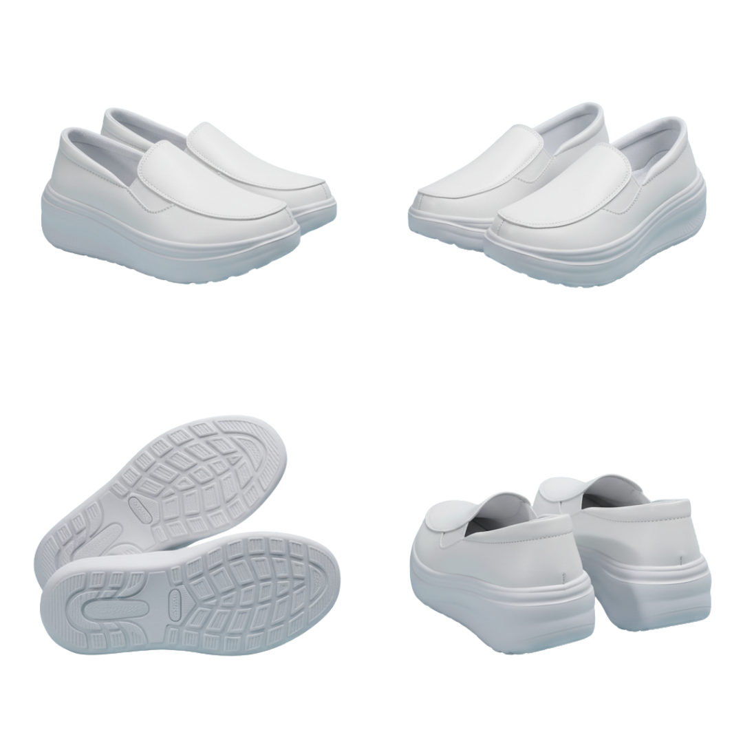 Effortless Daily Comfort