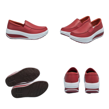 Effortless Daily Comfort