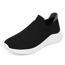 Orthopedic Sport Slip-On Sneakers –