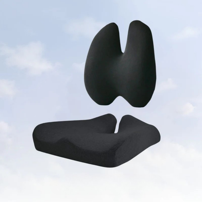 Lumbar – Instant Postural Comfort